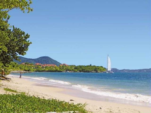 Praia