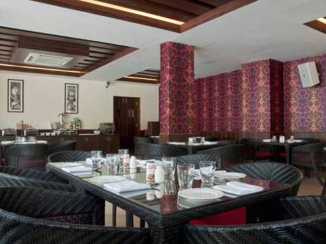 Restaurante