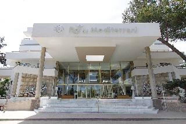 Vista General