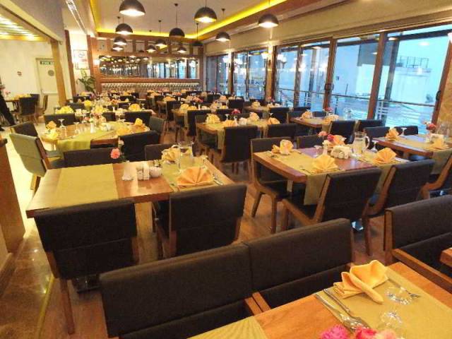 Restaurante