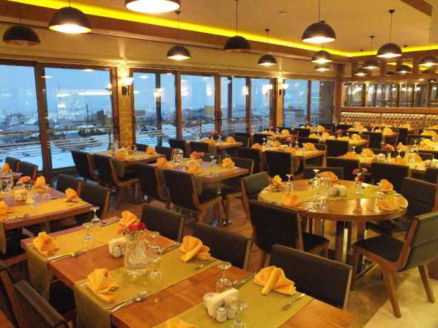 Restaurante