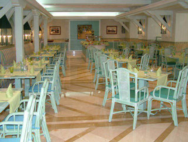 Restaurante