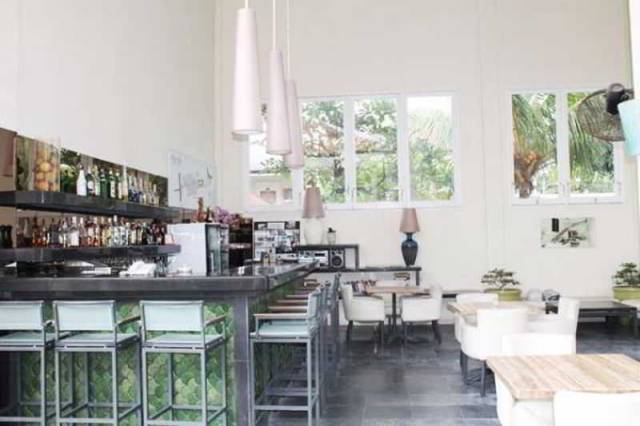 Restaurante