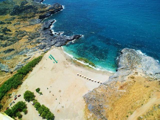Praia