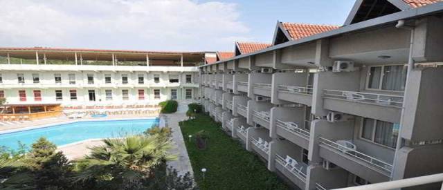 Vista General