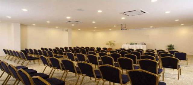 Conferencias