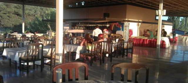 Restaurante