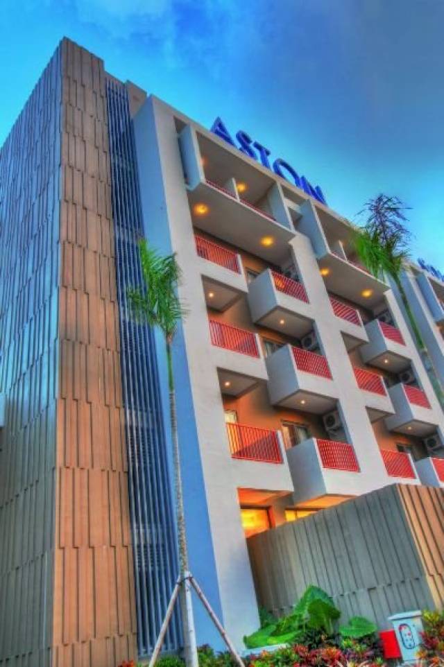 Vista General