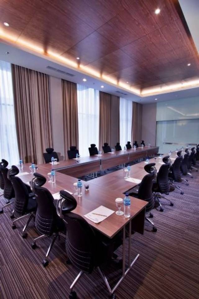 Conferencias
