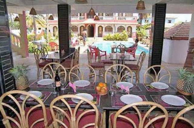 Restaurante
