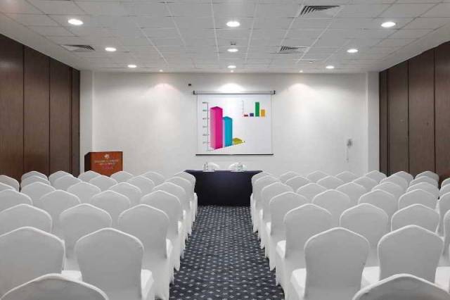 Conferencias