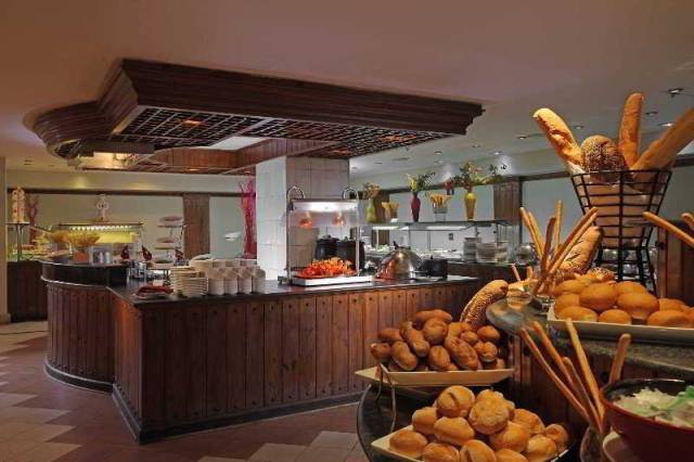 Restaurante