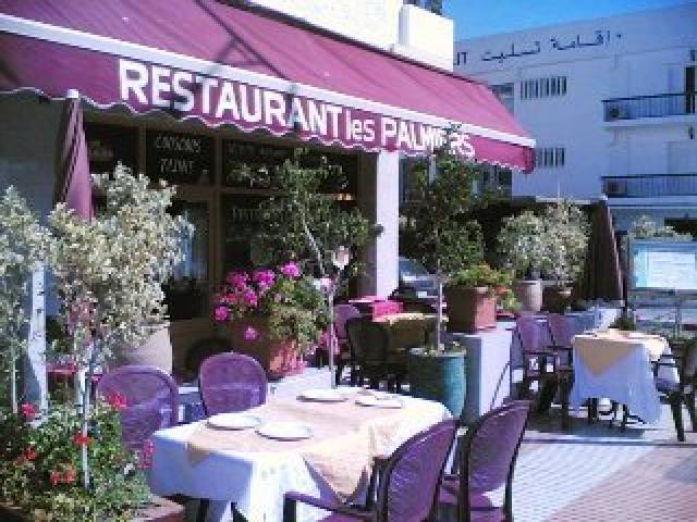 Restaurante