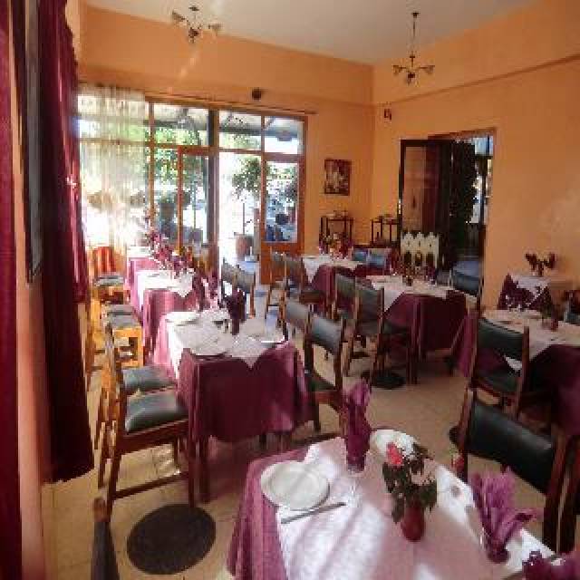 Restaurante