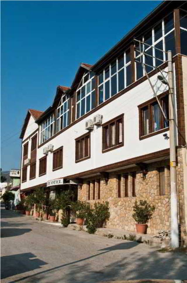 Vista General