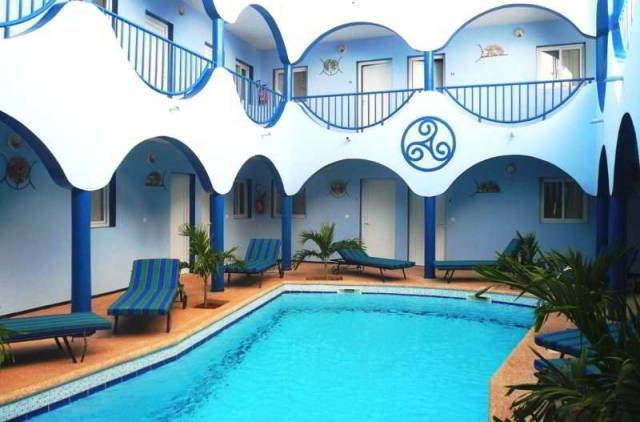 Piscina