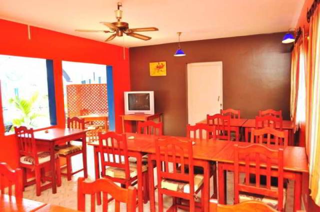 Restaurante