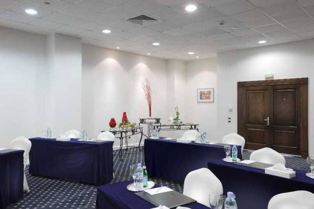 Conferencias