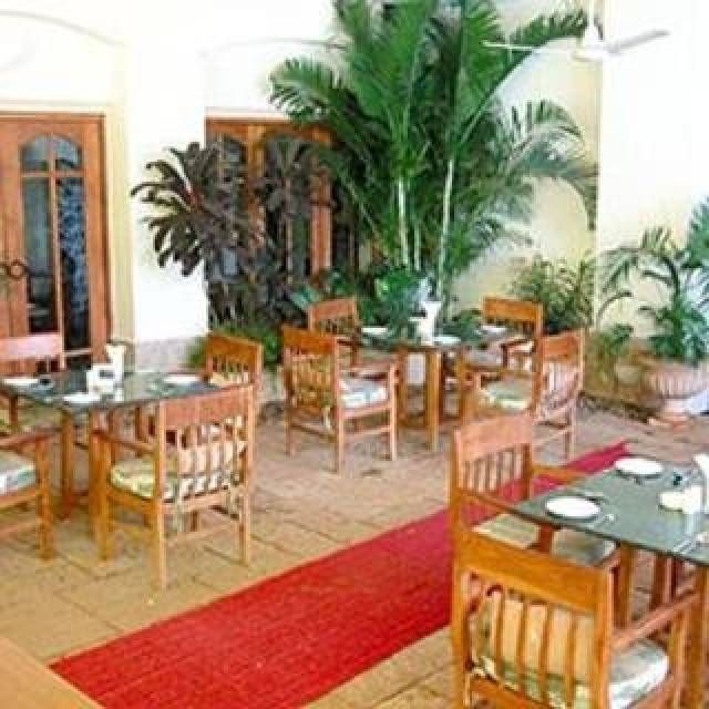 Restaurante