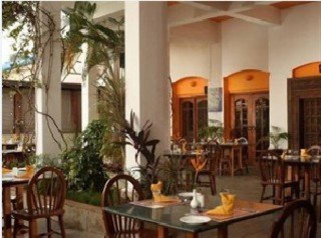 Restaurante