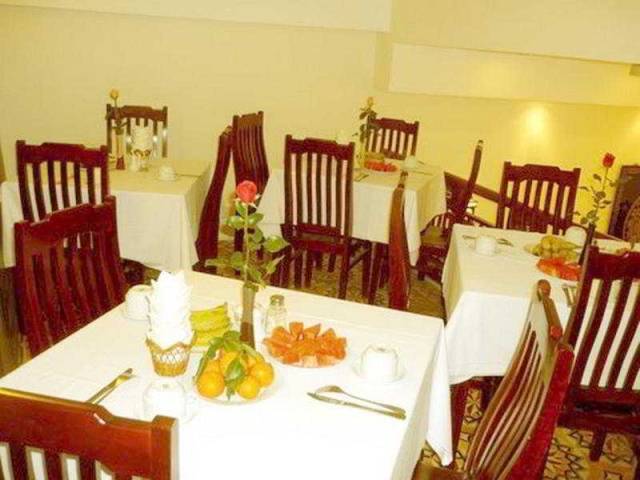 Restaurante