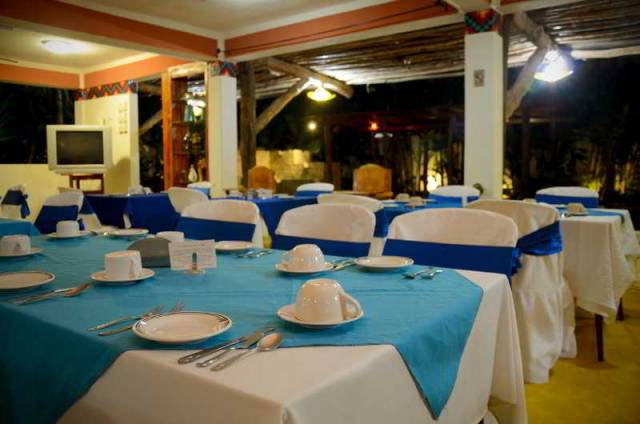 Restaurante