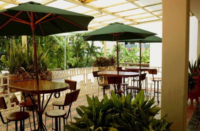 TerraÃ§o