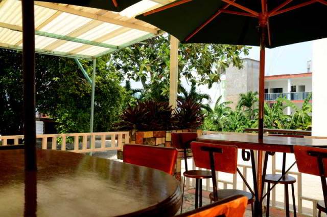 TerraÃ§o