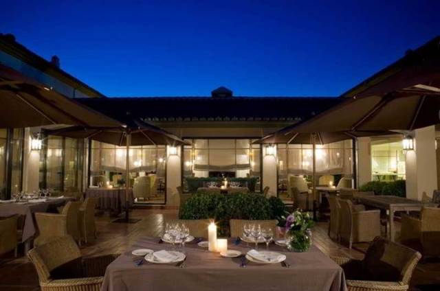 Restaurante