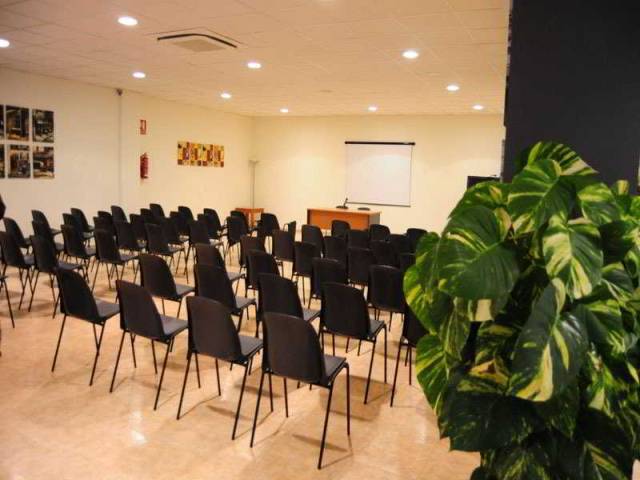 Conferencias