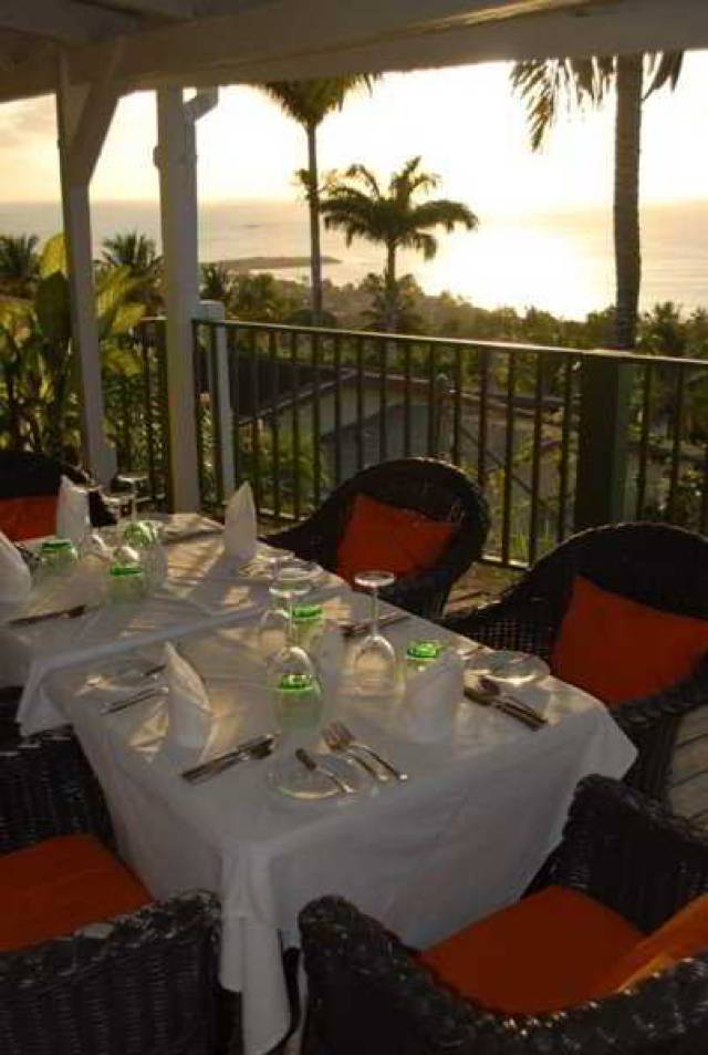 Restaurante