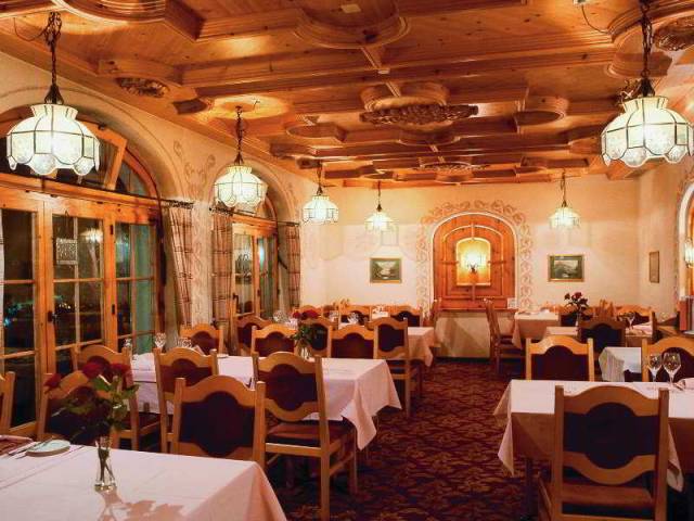 Restaurante