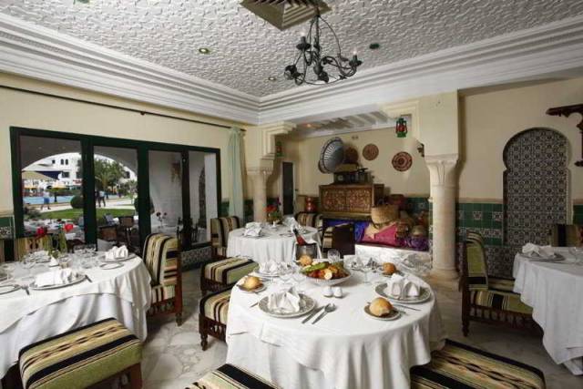 Restaurante