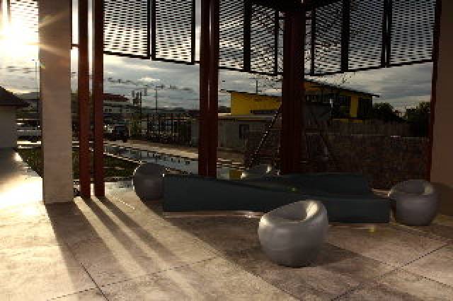 TerraÃ§o
