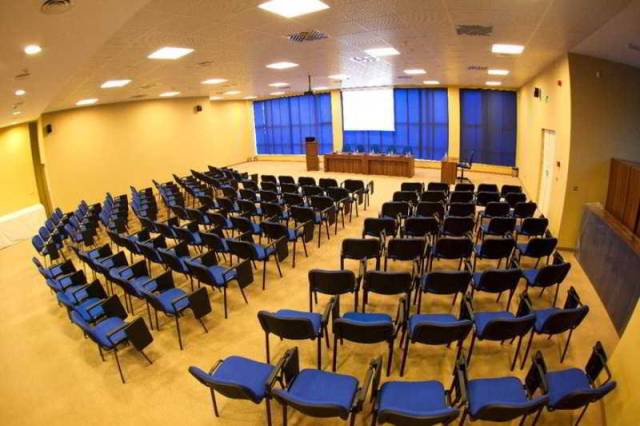 Conferencias