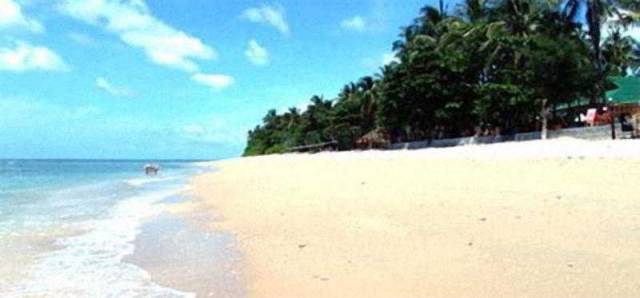 Praia