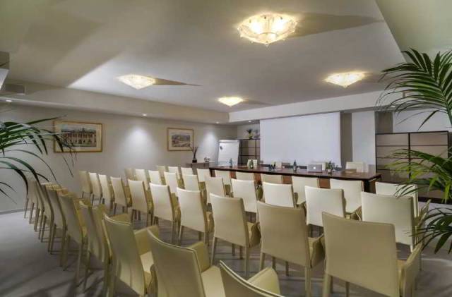 Conferencias