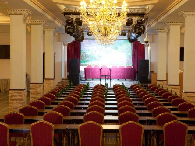 Conferencias