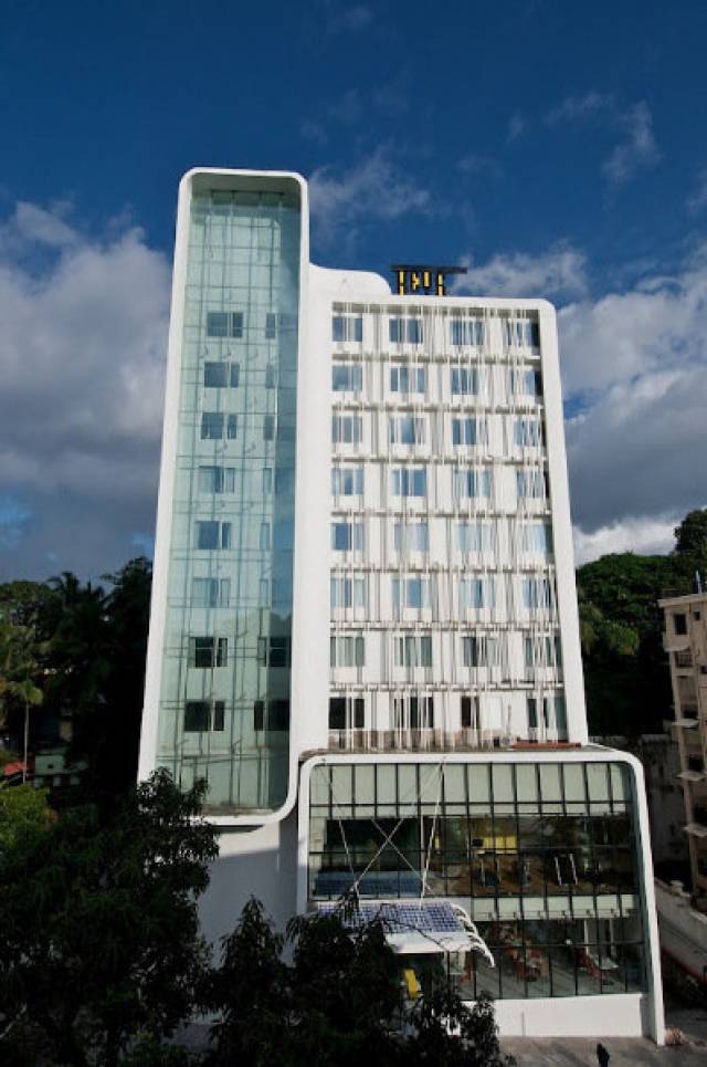 Vista General