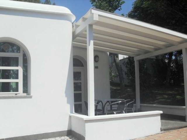 Terraço