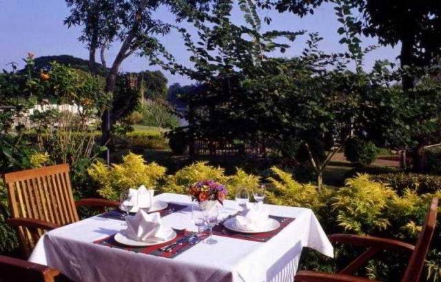 Restaurante