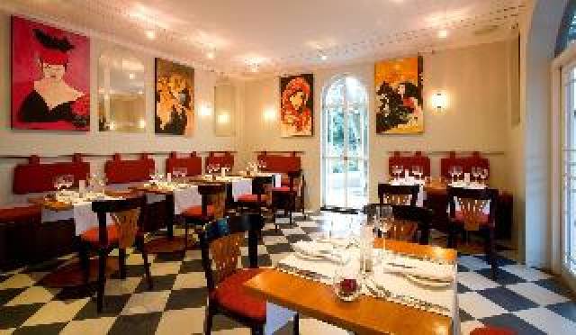 Restaurante