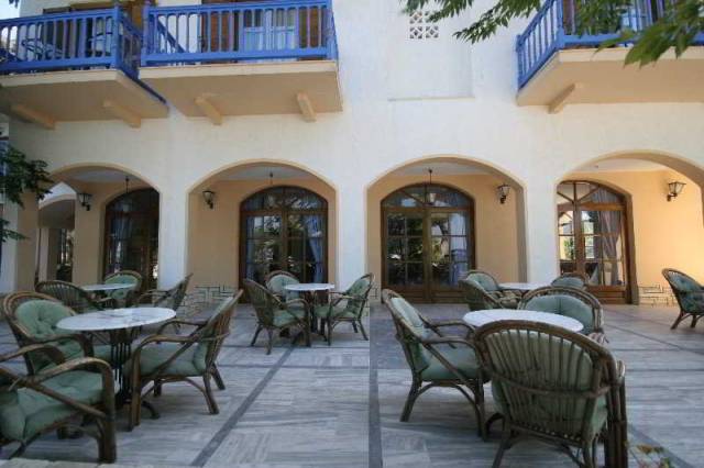 TerraÃ§o