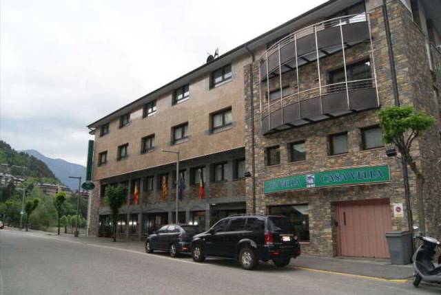 Vista General