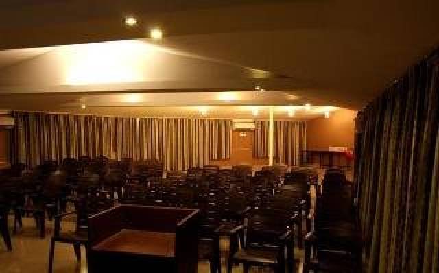Conferencias