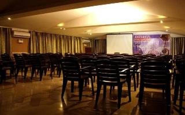 Conferencias