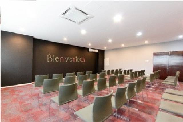 Conferencias