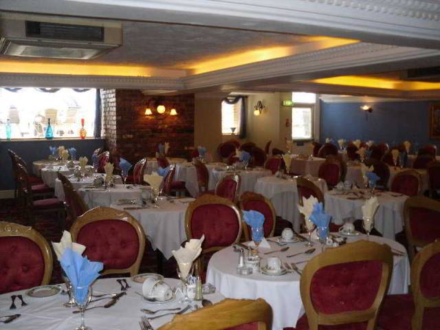 Restaurante