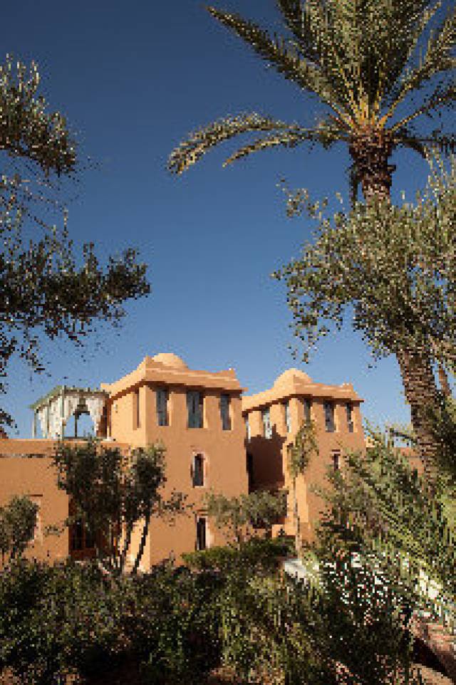 Vista General