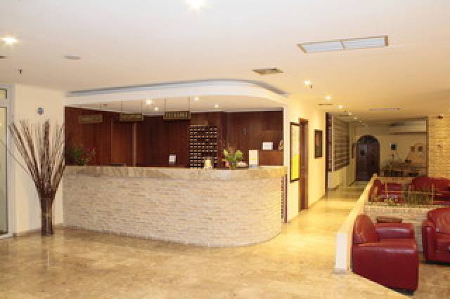 Vista General